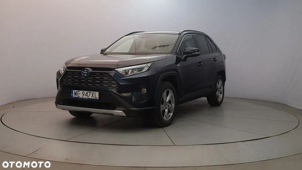 Toyota RAV 4 163 kW image number 1