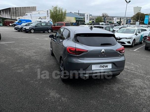 Renault Clio TCe 140 103 kW image number 17