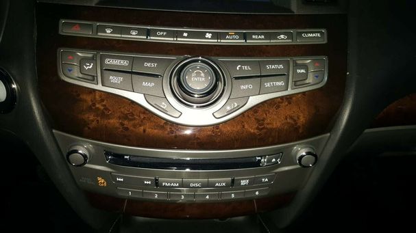 Infiniti QX60 193 kW image number 14