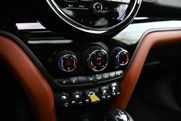 Mini Cooper SE Countryman All4 ALL4 162 kW image number 23