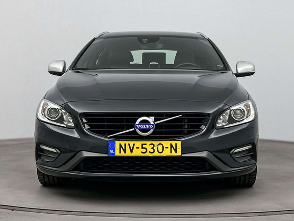 Volvo V60 T3 112 kW image number 3