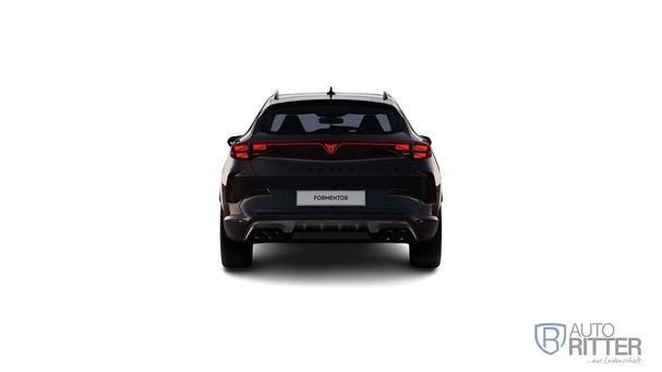 Cupra Formentor VZ 245 kW image number 2