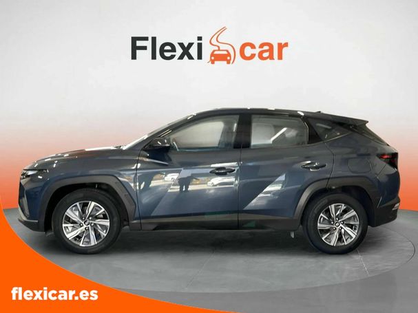 Hyundai Tucson 1.6 CRDi 85 kW image number 4