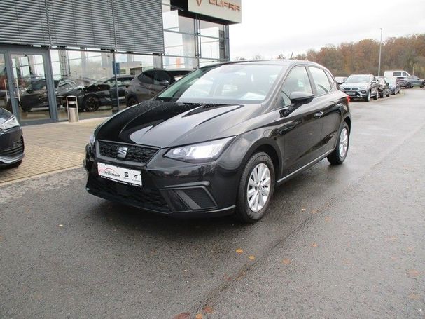 Seat Ibiza 1.0 TSI Style 70 kW image number 1