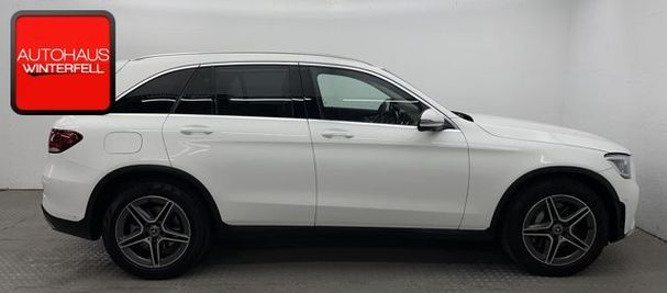 Mercedes-Benz GLC 300 d 180 kW image number 2