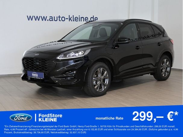 Ford Kuga 165 kW image number 1