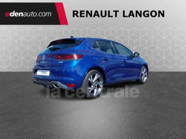 Renault Megane 118 kW image number 15