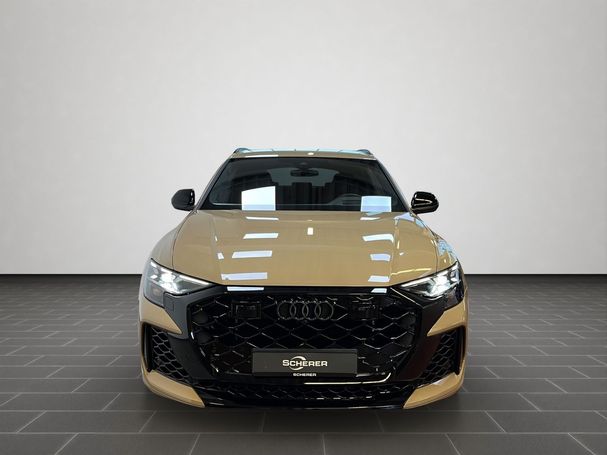 Audi RSQ8 Tiptronic 441 kW image number 6