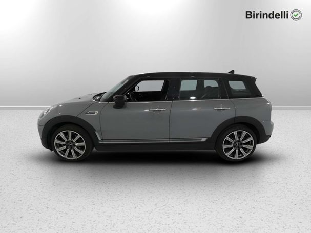 Mini Cooper D Clubman Mini 110 kW image number 4