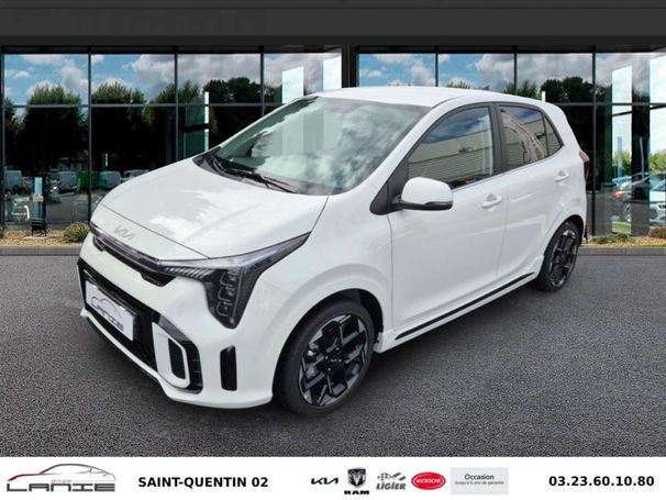 Kia Picanto 1.0 46 kW image number 1