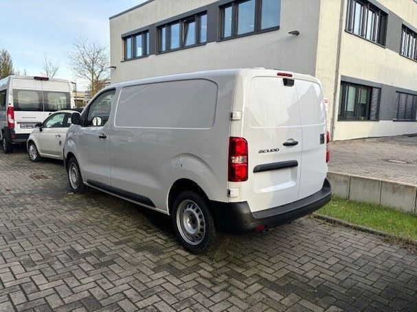 Opel Vivaro L3 106 kW image number 4