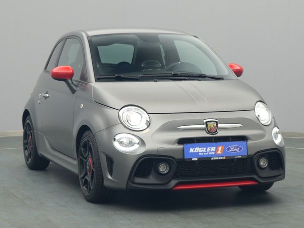 Abarth 595 118 kW image number 36