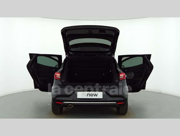 Renault Clio TCe 140 Techno 103 kW image number 30