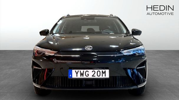 MG MG5 115 kW image number 8