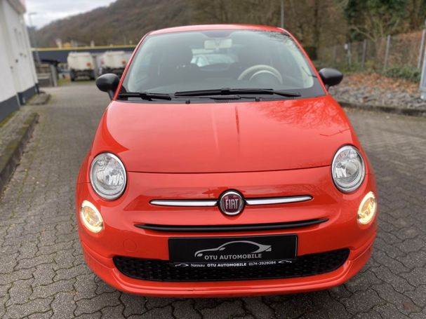 Fiat 500 51 kW image number 3