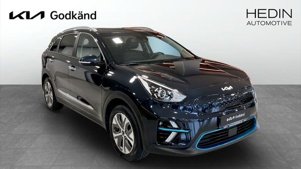 Kia Niro e 150 kW image number 2