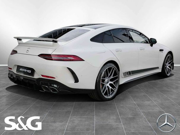 Mercedes-Benz AMG GT S 470 kW image number 2