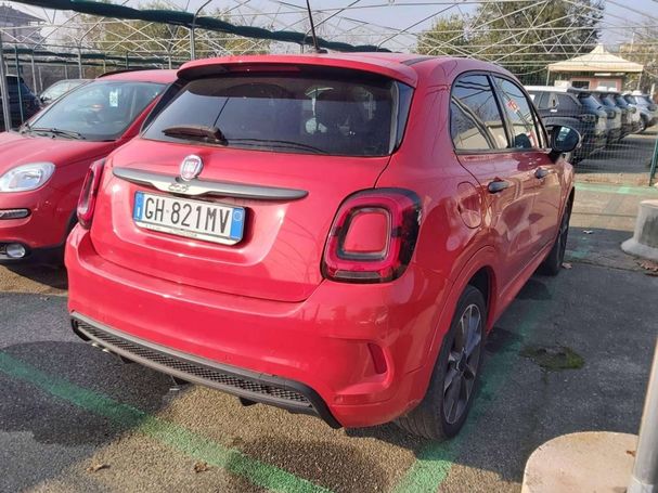 Fiat 500X 70 kW image number 4