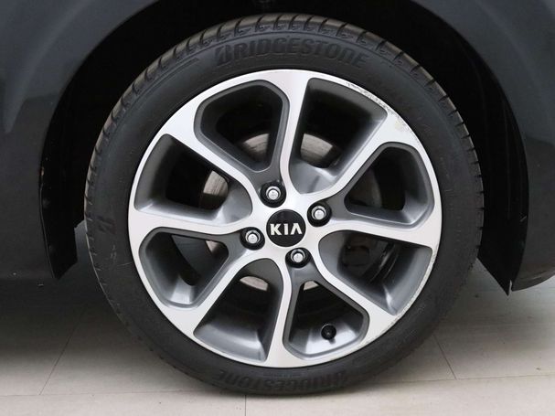 Kia Picanto 49 kW image number 33