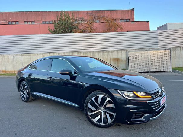 Volkswagen Arteon 140 kW image number 15