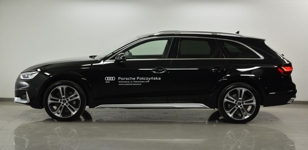 Audi A4 Allroad 195 kW image number 6