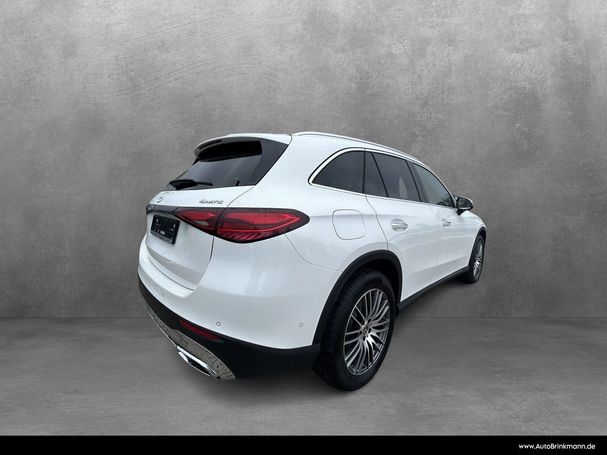 Mercedes-Benz GLC 220 d 145 kW image number 5