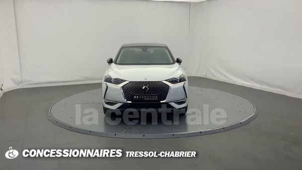 DS Automobiles 3 Crossback E-Tense Grand Chic 100 kW image number 2