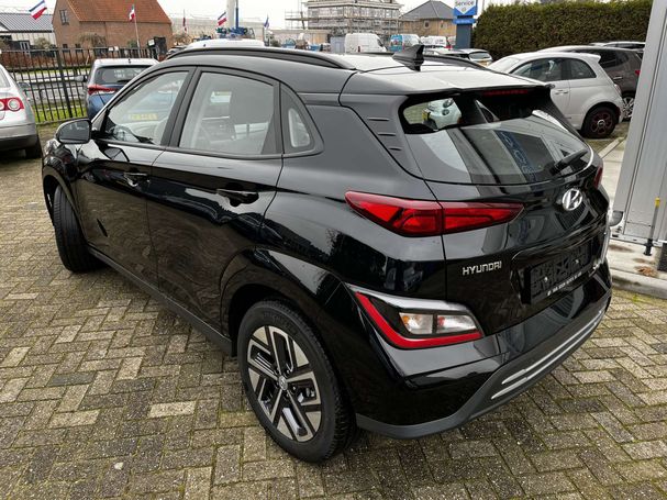 Hyundai Kona 39 kWh 100 kW image number 6