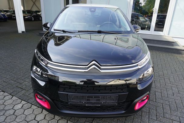 Citroen C3 60 kW image number 3