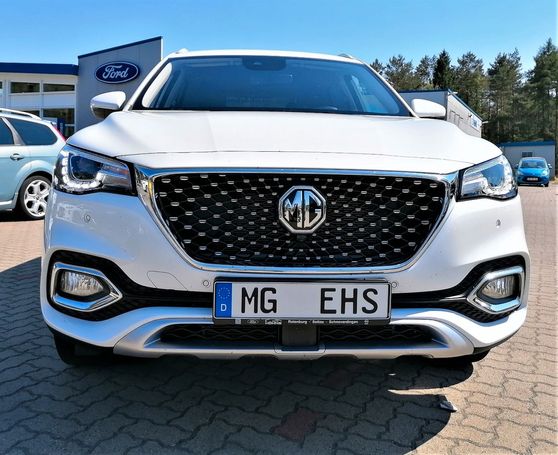 MG EHS 1.5 PHEV 190 kW image number 3