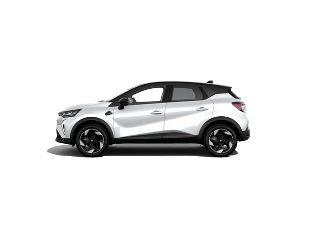 Renault Captur TCe 90 Techno 67 kW image number 6