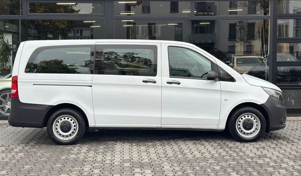 Mercedes-Benz Vito 114 Tourer 100 kW image number 4