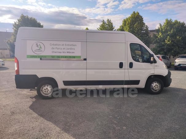 Fiat Ducato Maxi 96 kW image number 13