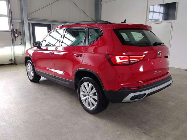 Seat Ateca 2.0 TDI DSG Style 110 kW image number 6