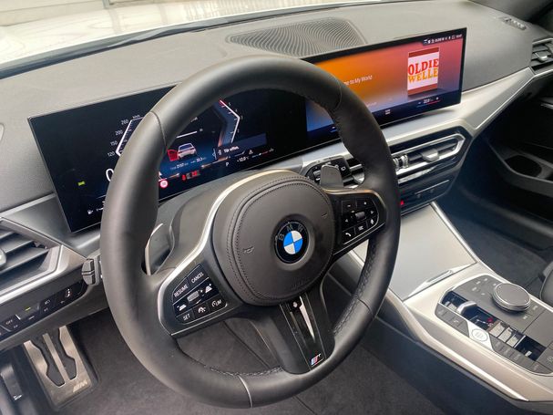 BMW 320d Touring xDrive 140 kW image number 3