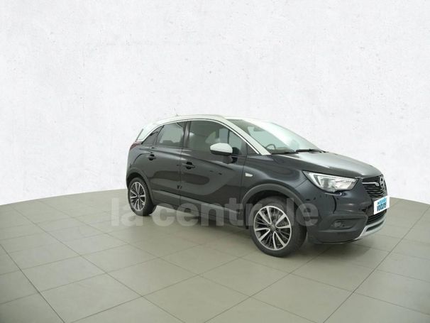 Opel Crossland X 1.2 Turbo 120 81 kW image number 15