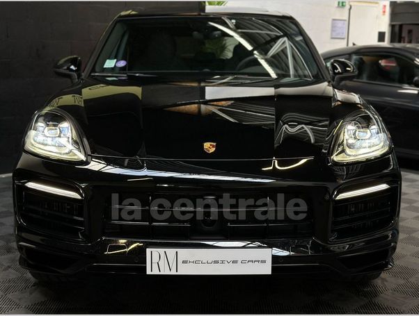 Porsche Cayenne E-Hybrid Tiptronic 340 kW image number 43