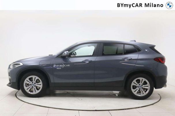 BMW X2 xDrive25e Advantage 162 kW image number 5