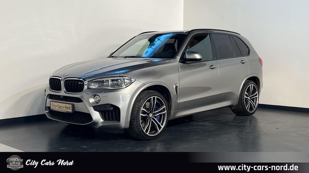 BMW X5 M xDrive 423 kW image number 1