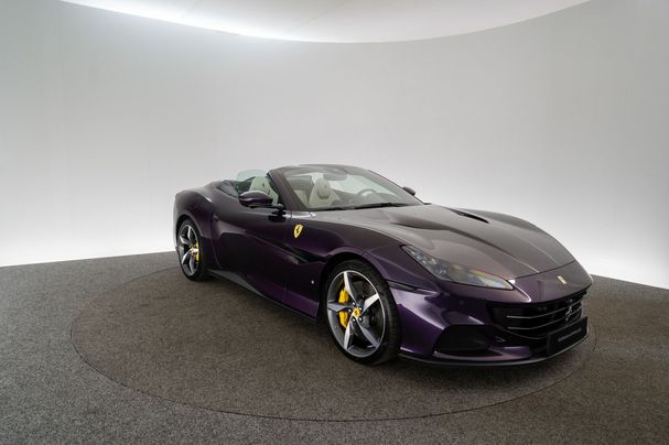 Ferrari Portofino M 456 kW image number 5