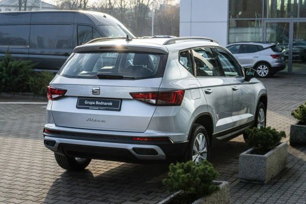 Seat Ateca 110 kW image number 10