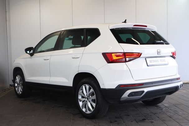 Seat Ateca 1.5 TSI DSG Style 110 kW image number 5