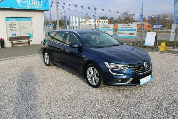 Renault Talisman 110 kW image number 3