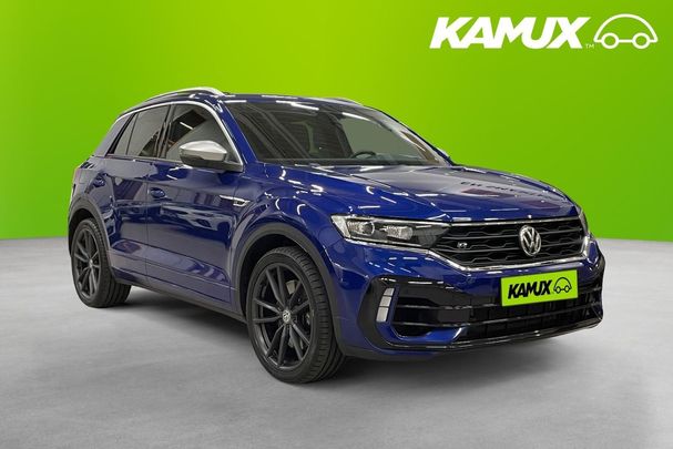 Volkswagen T-Roc R DSG 4Motion 221 kW image number 1