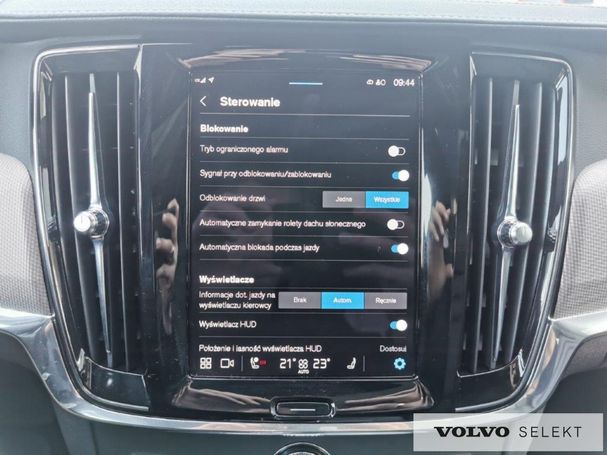 Volvo V90 Cross Country AWD 173 kW image number 29