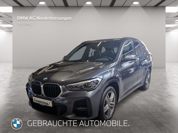 BMW X1 20i sDrive 131 kW image number 1