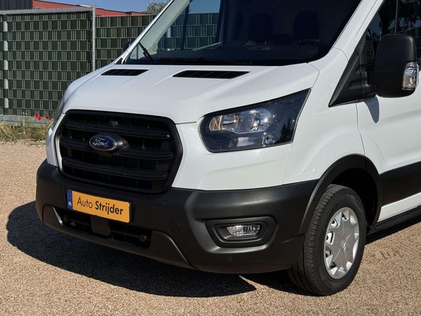 Ford Transit L2H2 2.0 Trend 96 kW image number 16