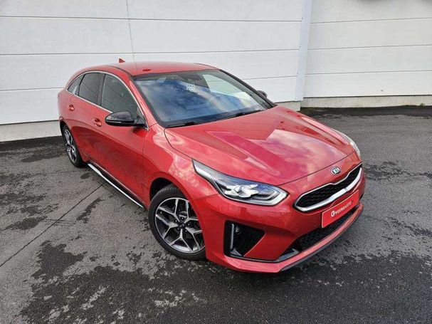 Kia ProCeed GT Line 100 kW image number 2