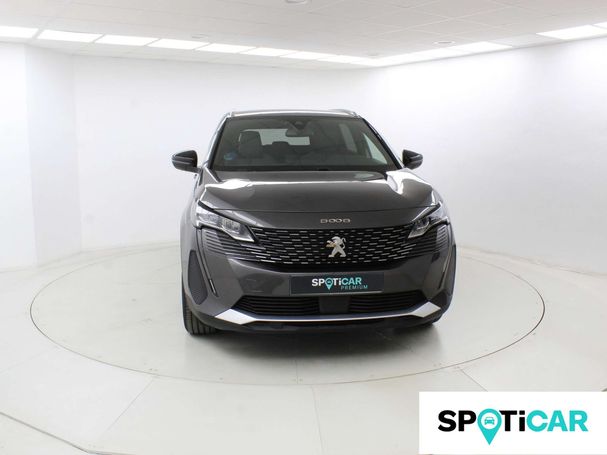 Peugeot 5008 1.2 100 kW image number 3