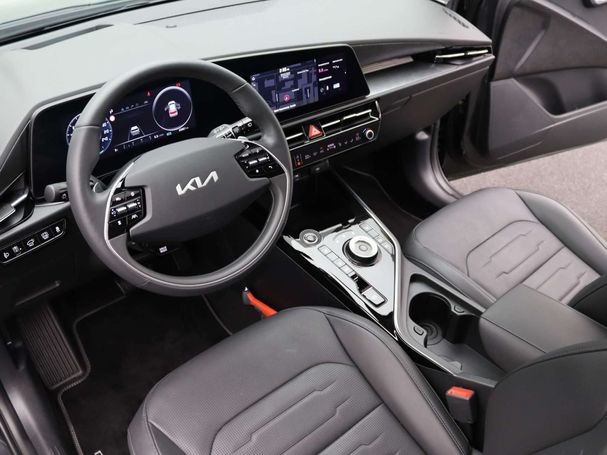 Kia Niro Hybrid 1.6 GDI 104 kW image number 29